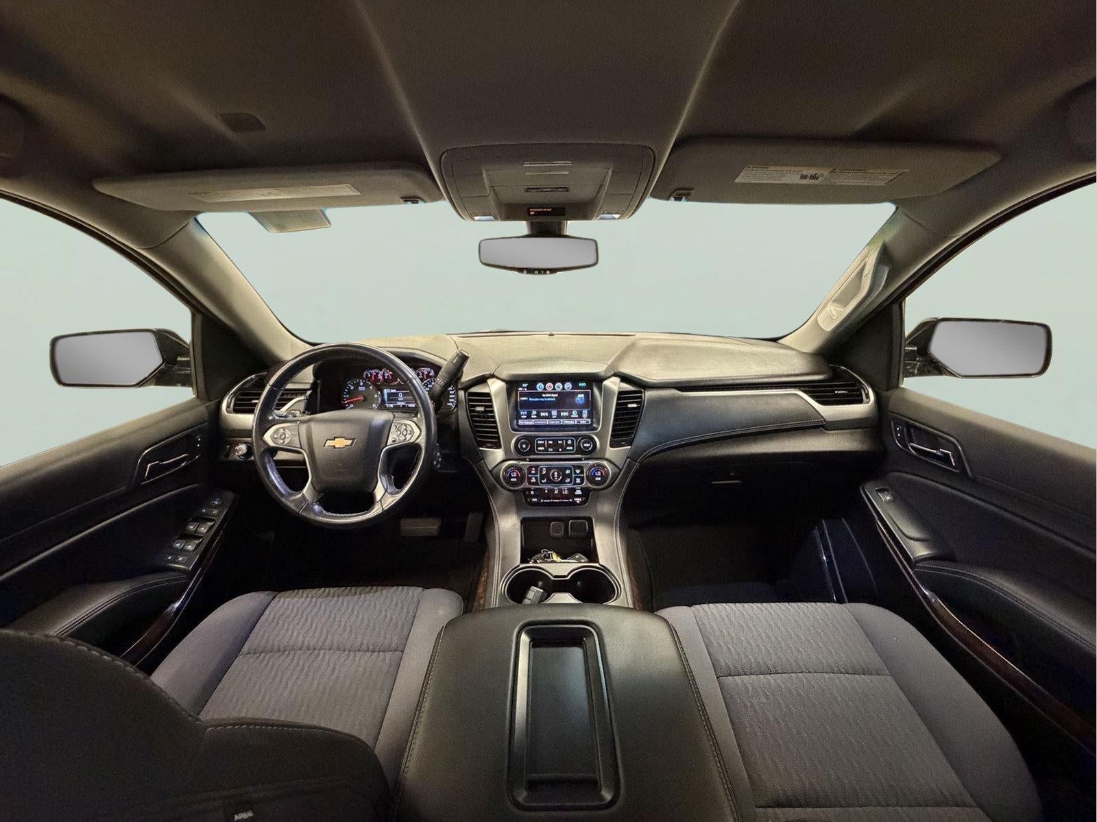 2019 Chevrolet Tahoe LS