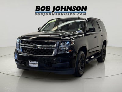 2019 Chevrolet Tahoe LS