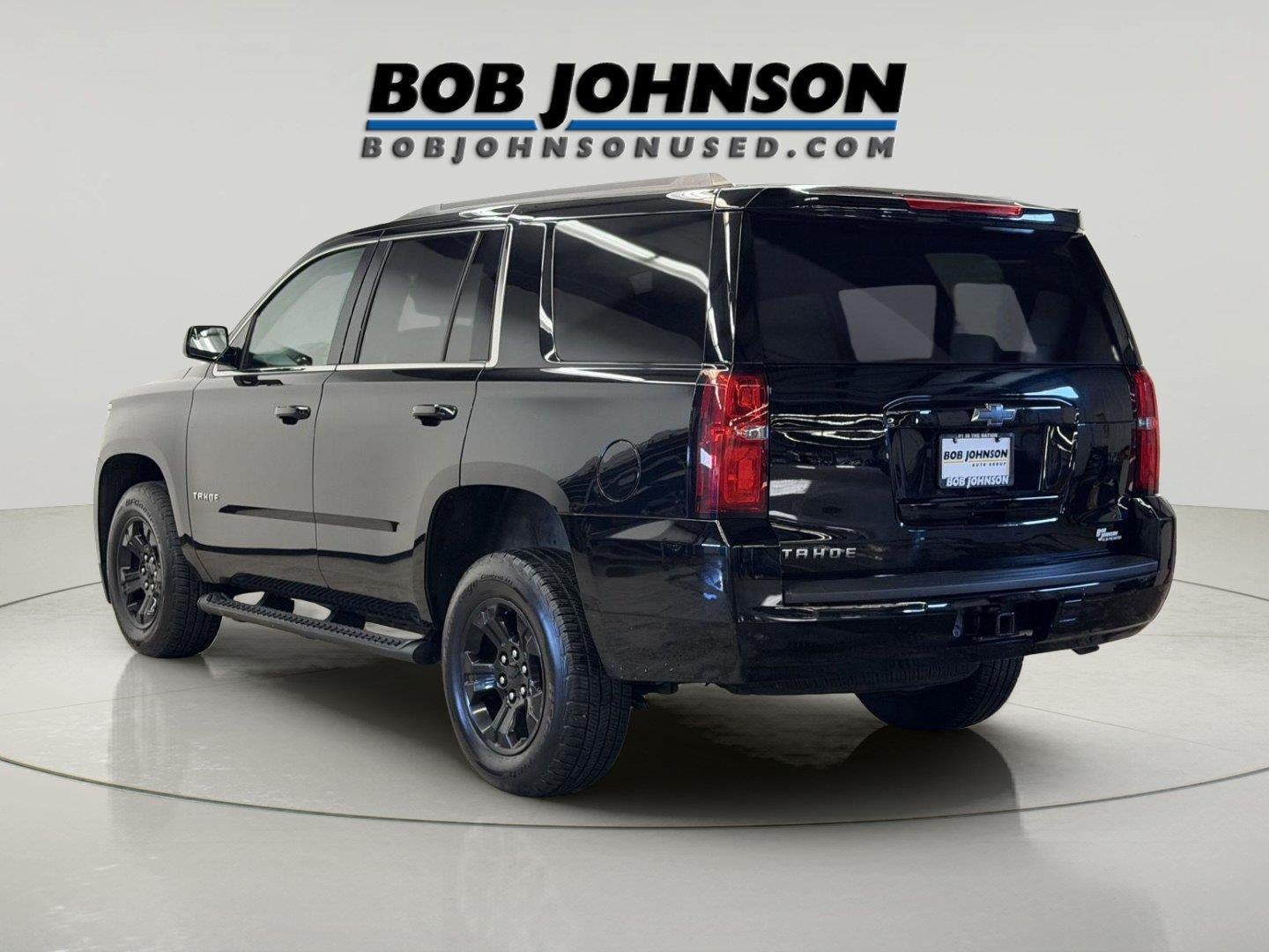 2019 Chevrolet Tahoe LS