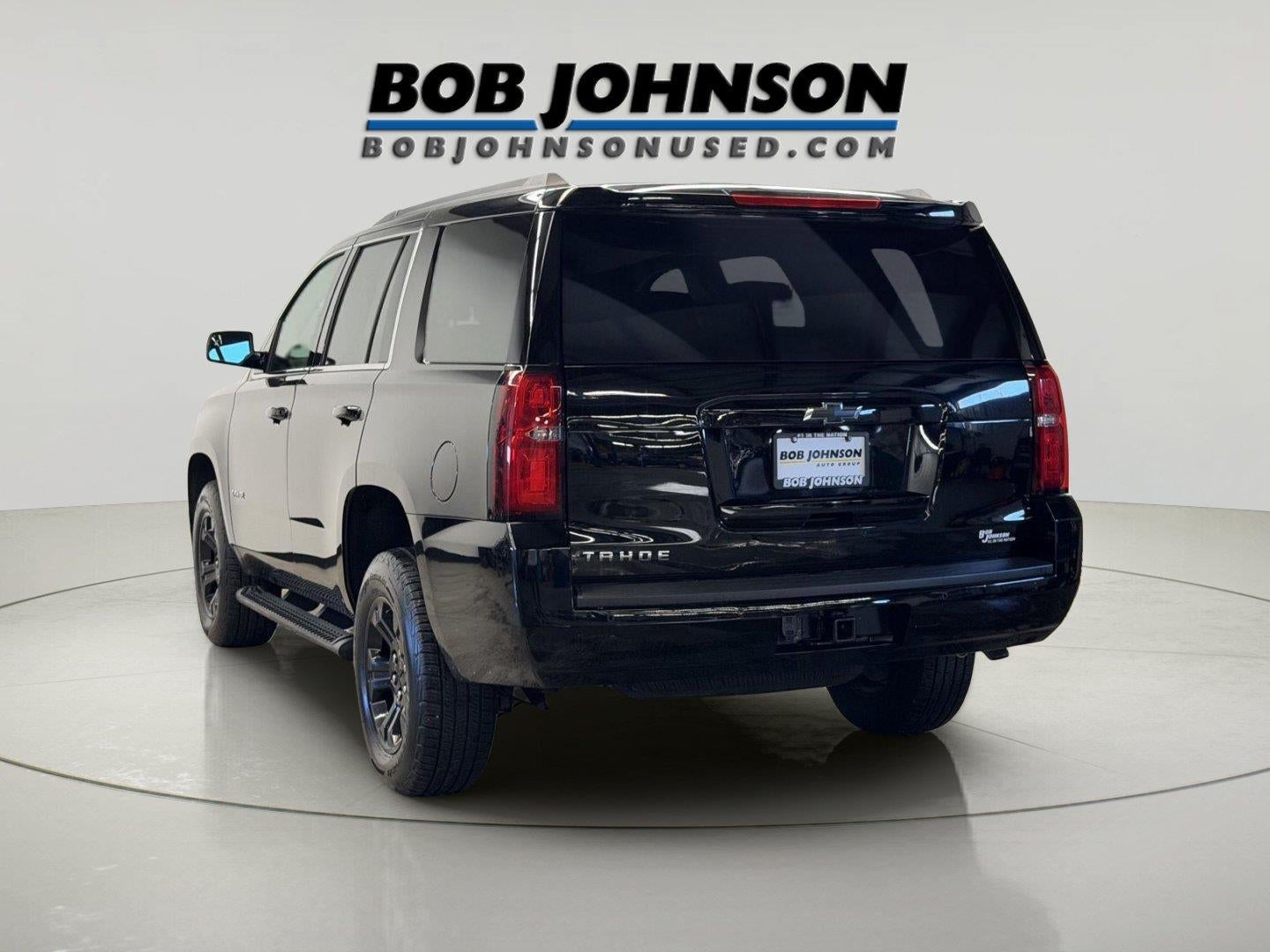 2019 Chevrolet Tahoe LS