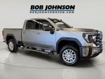 2024 GMC Sierra 2500 HD SLE
