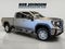 2024 GMC Sierra 2500 HD SLE
