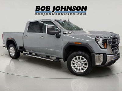 2024 GMC Sierra 2500 HD SLT