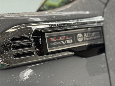 2024 GMC Sierra 2500 HD SLT