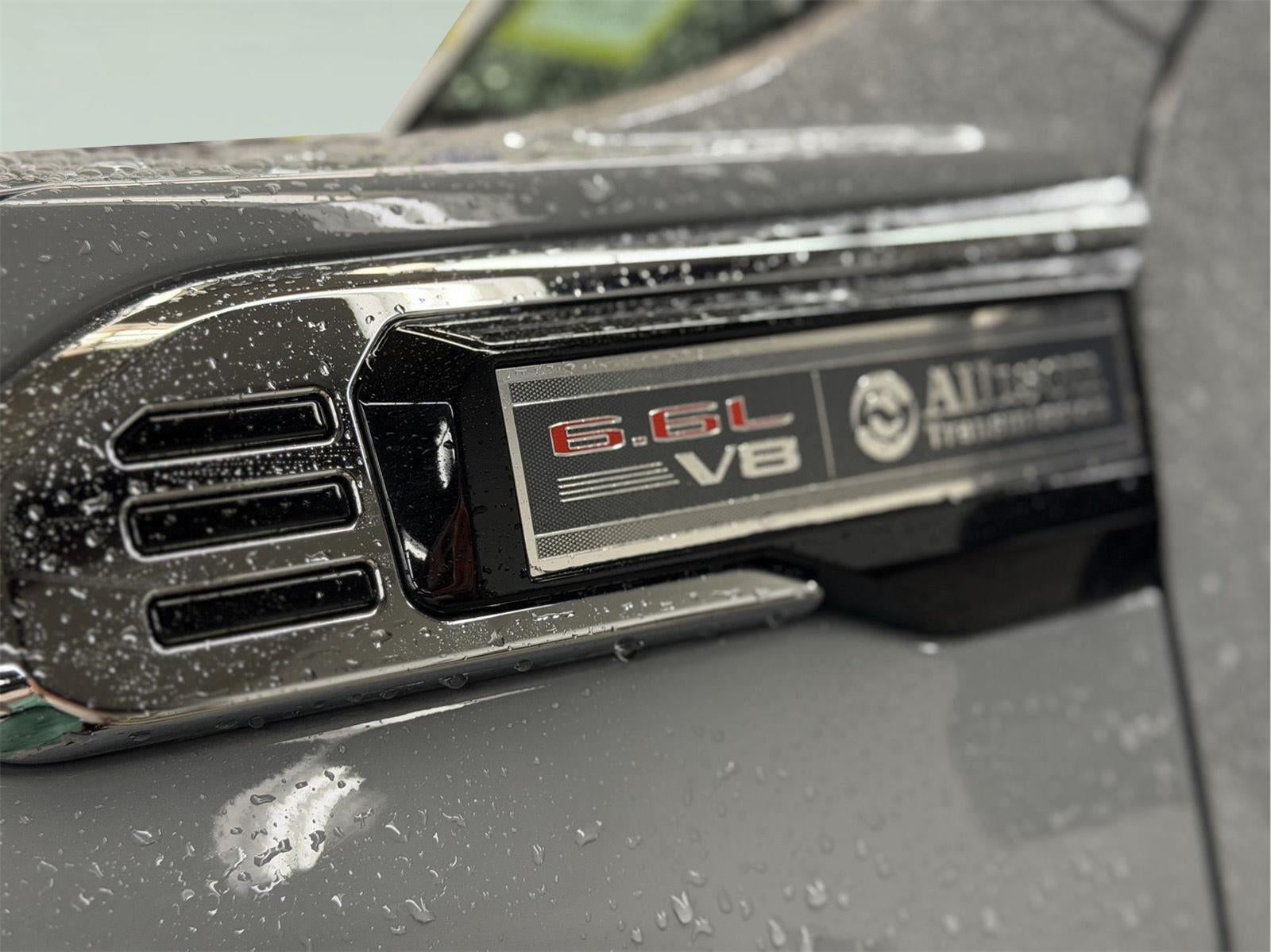 2024 GMC Sierra 2500 HD SLT