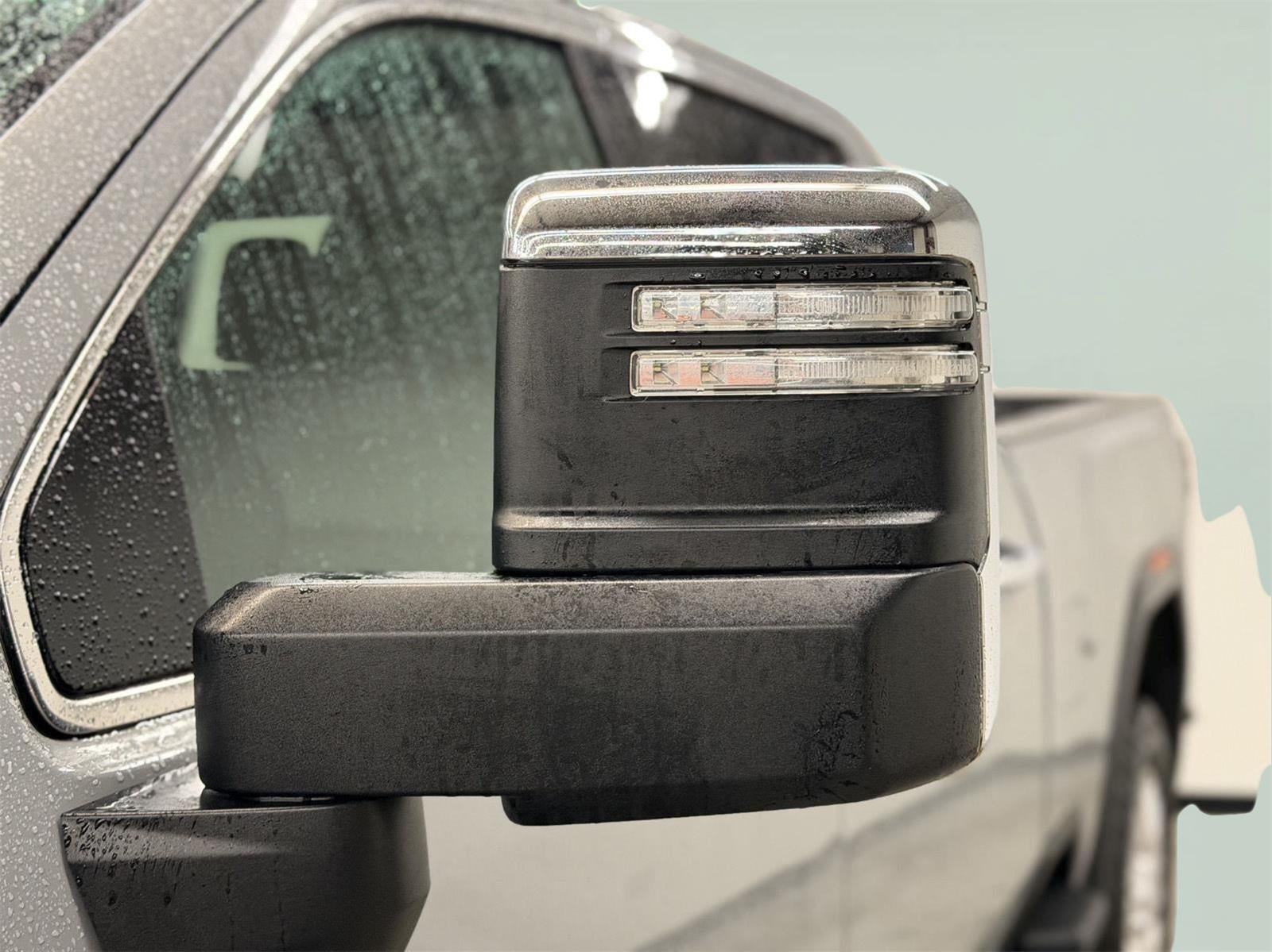 2024 GMC Sierra 2500 HD SLT