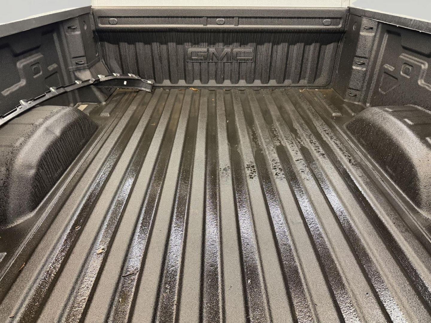 2024 GMC Sierra 2500 HD SLT