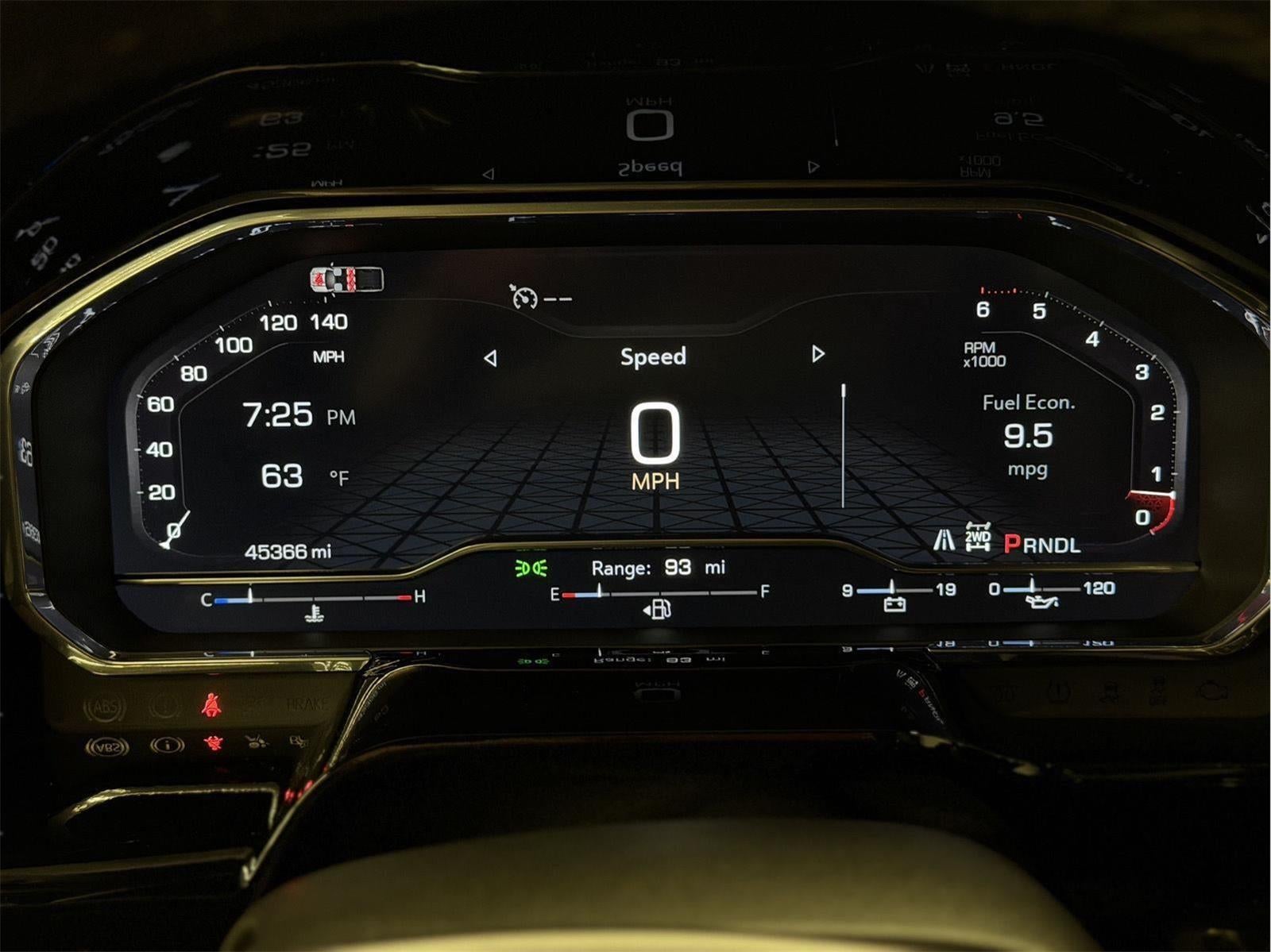 2024 GMC Sierra 2500 HD SLT