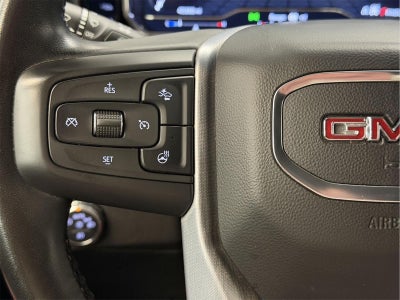 2024 GMC Sierra 2500 HD SLT