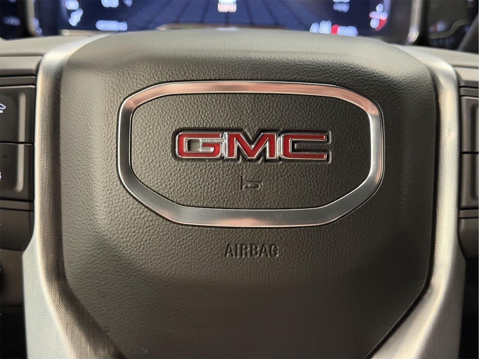 2024 GMC Sierra 2500 HD SLT