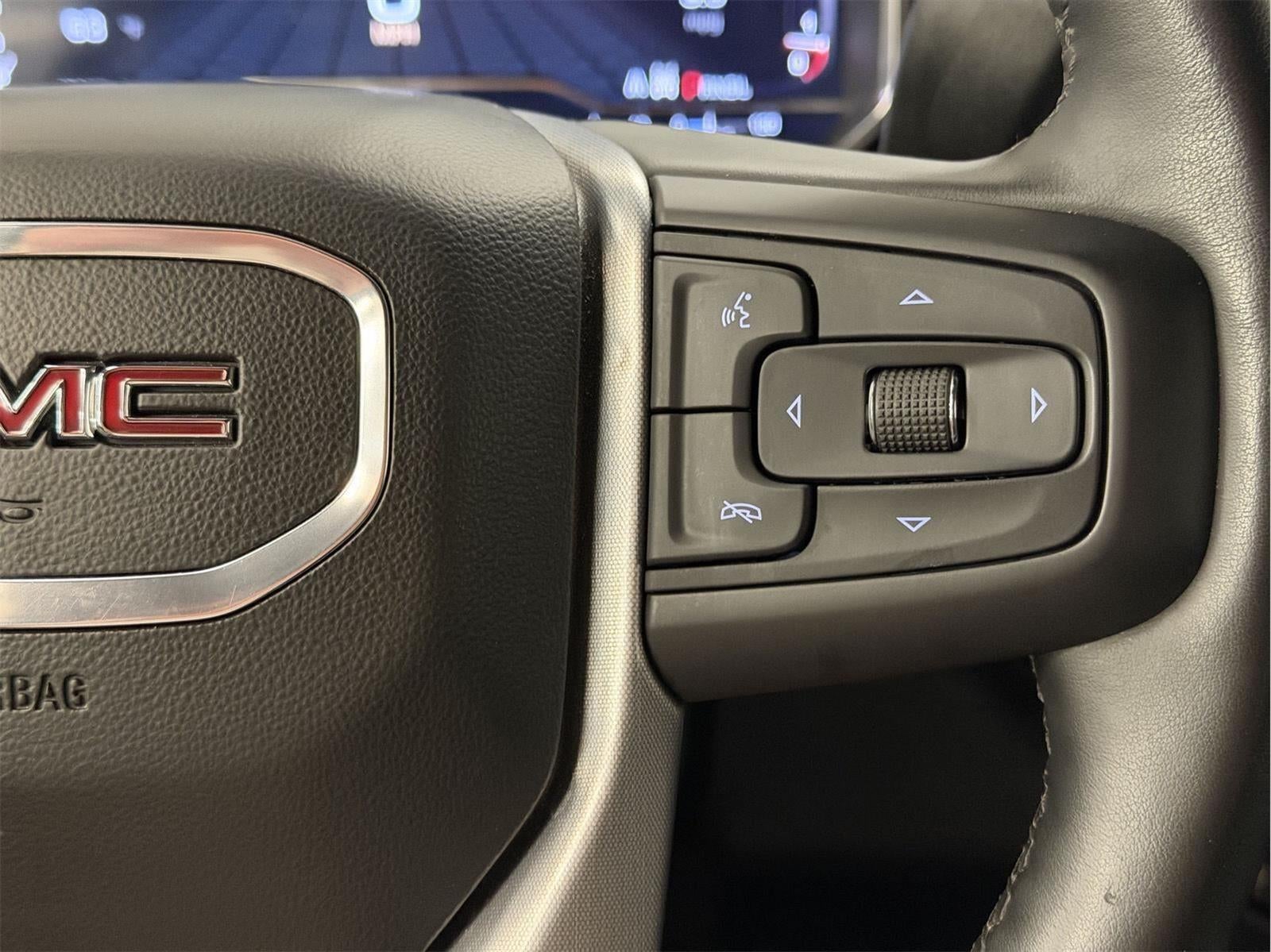 2024 GMC Sierra 2500 HD SLT