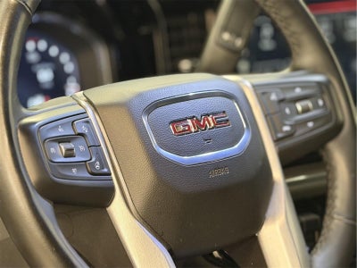 2024 GMC Sierra 2500 HD SLT