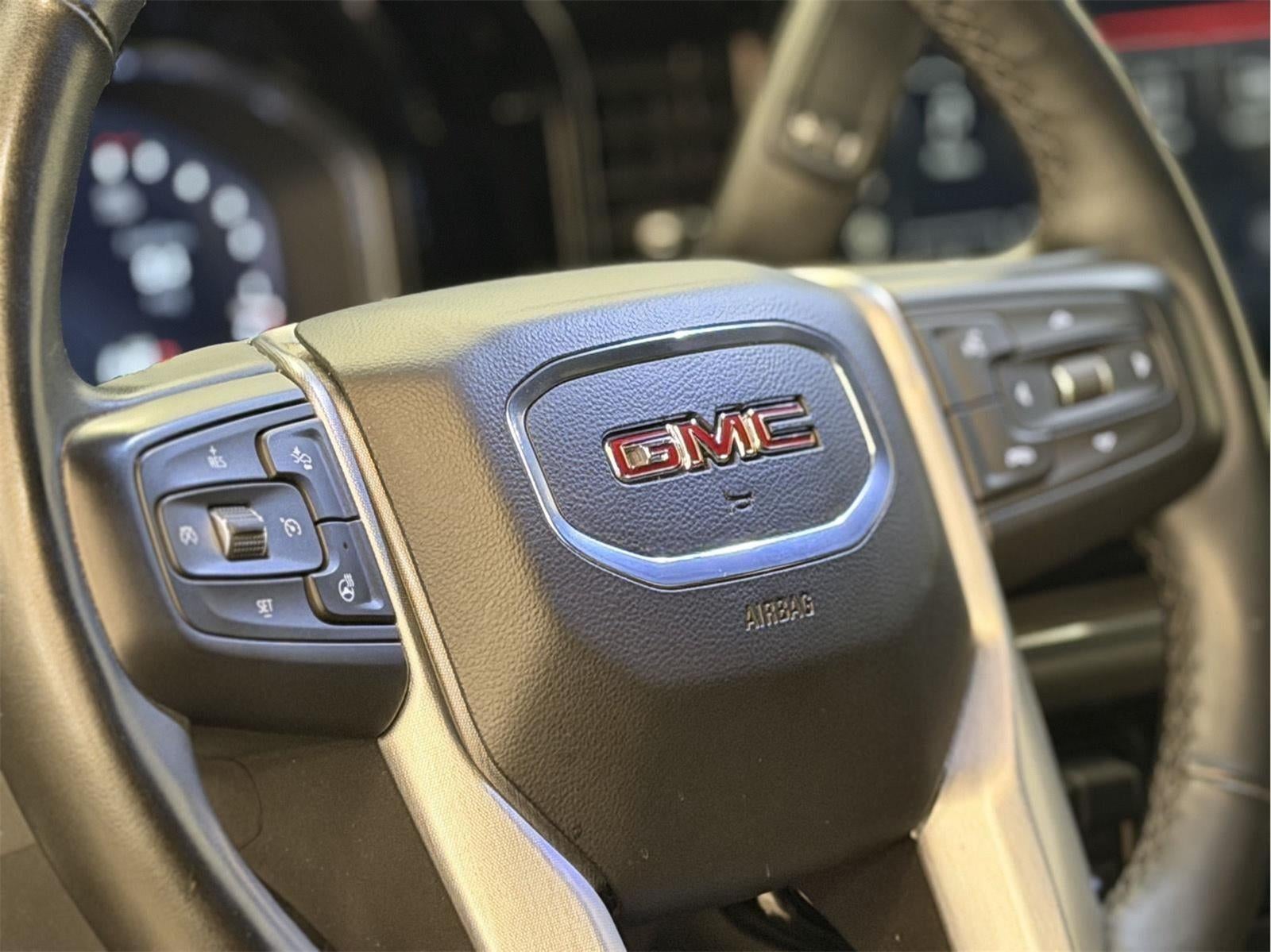 2024 GMC Sierra 2500 HD SLT