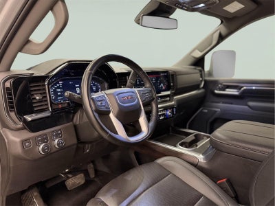 2024 GMC Sierra 2500 HD SLT