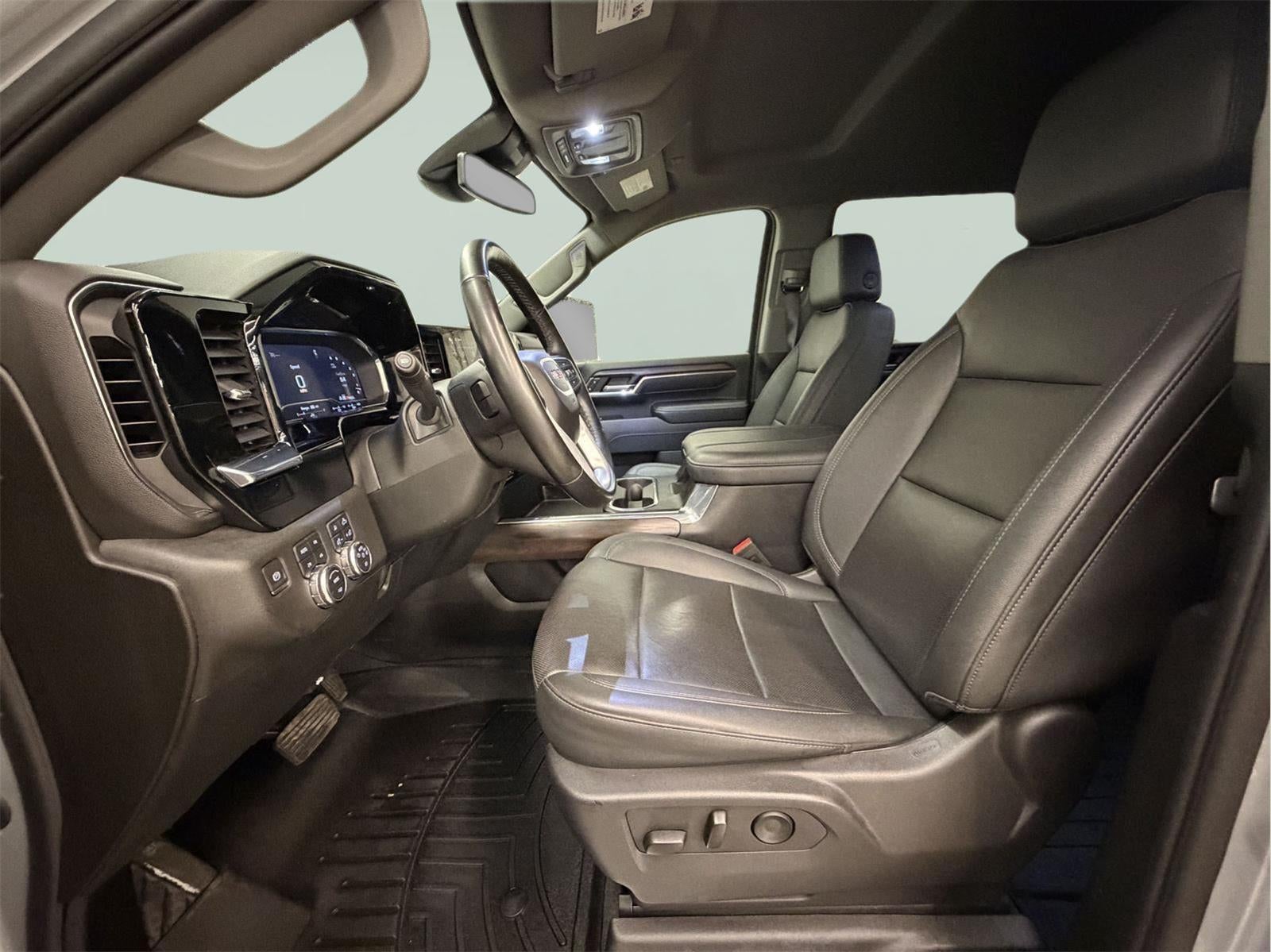 2024 GMC Sierra 2500 HD SLT