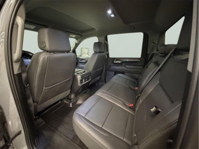 2024 GMC Sierra 2500 HD SLT