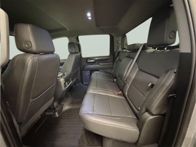 2024 GMC Sierra 2500 HD SLT