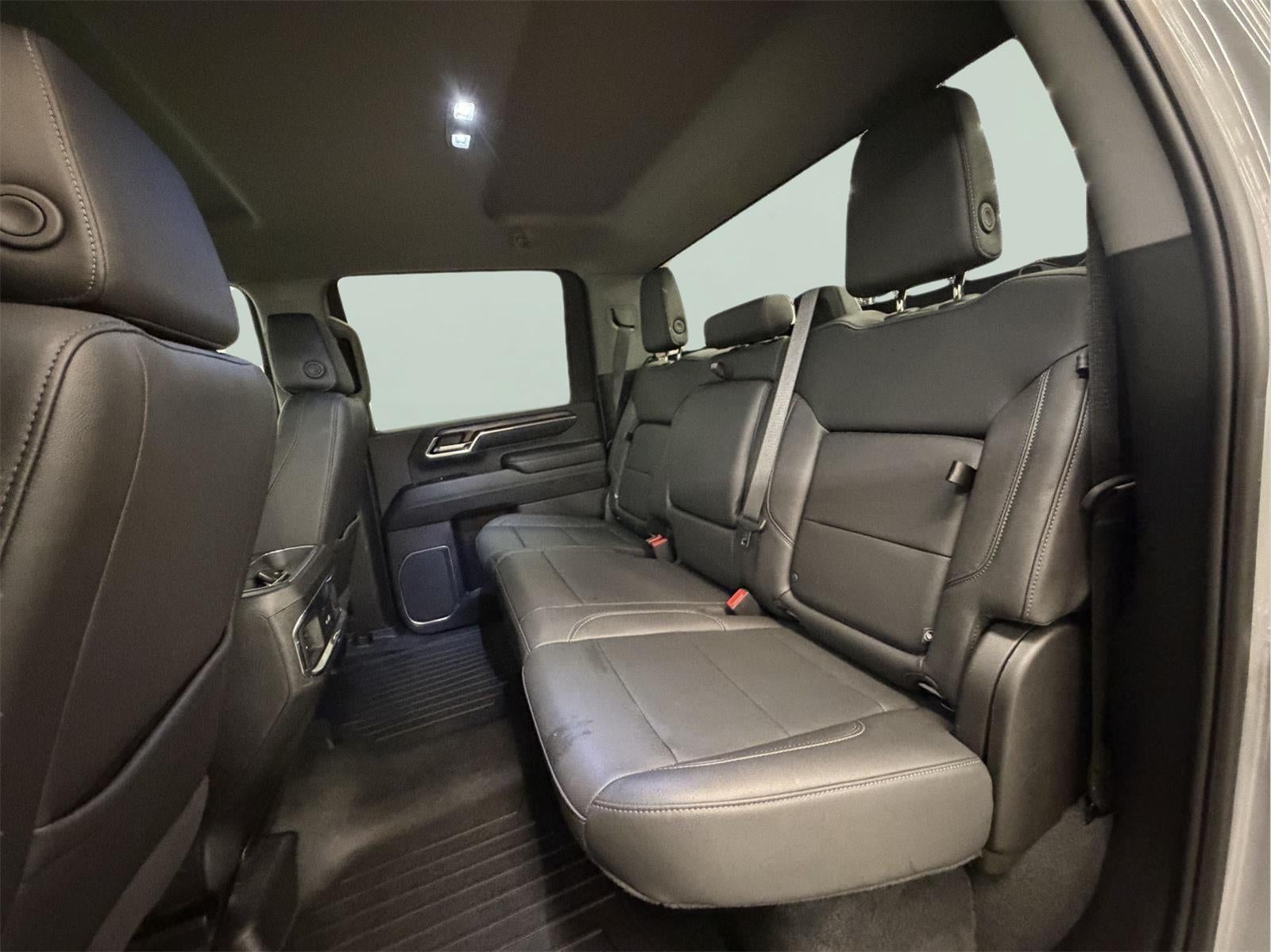 2024 GMC Sierra 2500 HD SLT