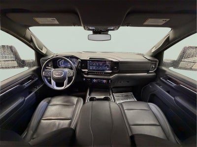 2024 GMC Sierra 2500 HD SLT