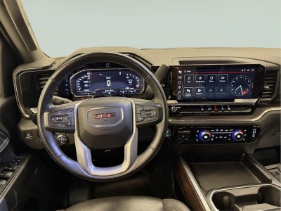 2024 GMC Sierra 2500 HD SLT