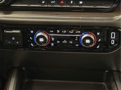 2024 GMC Sierra 2500 HD SLT