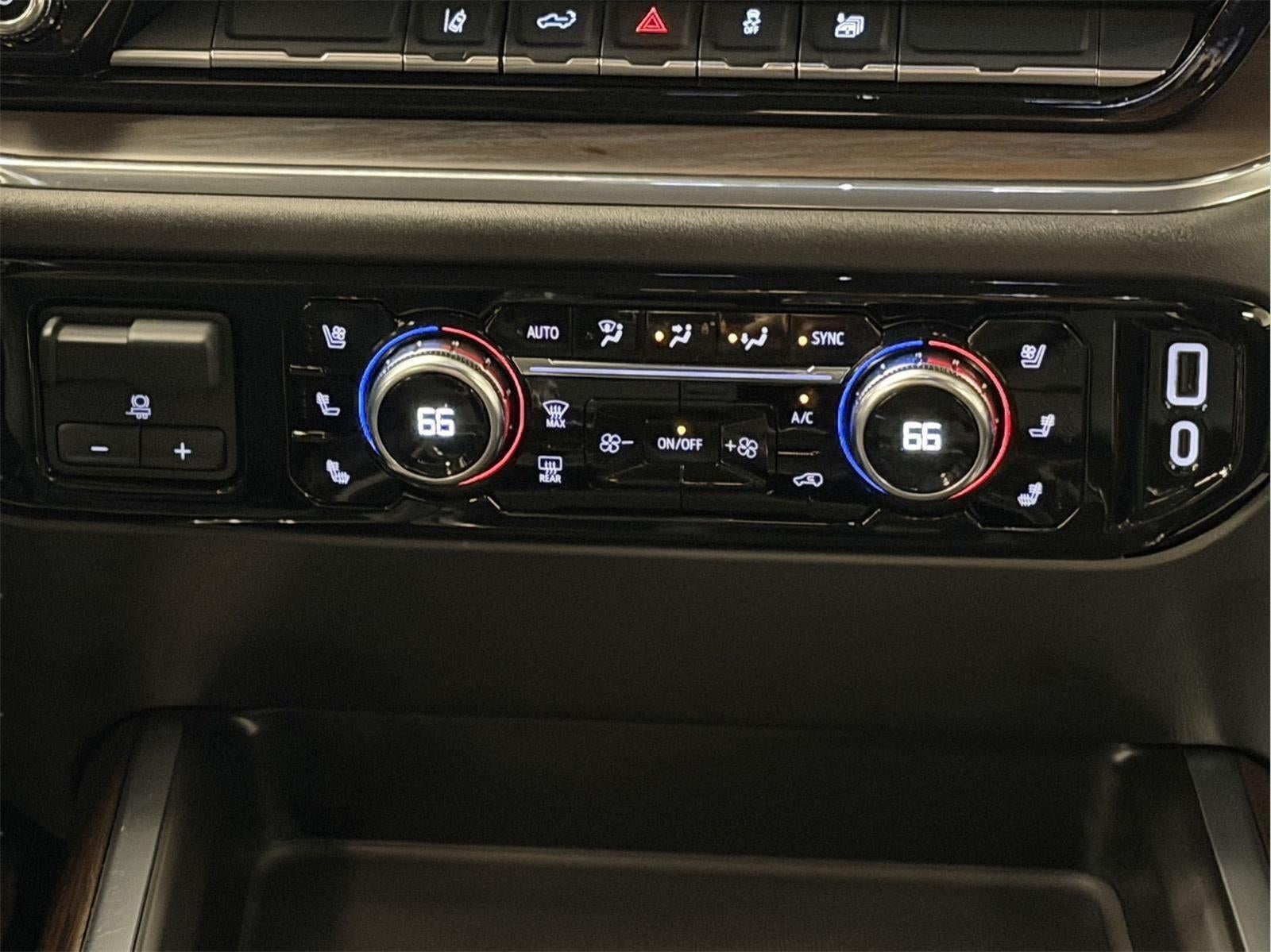 2024 GMC Sierra 2500 HD SLT