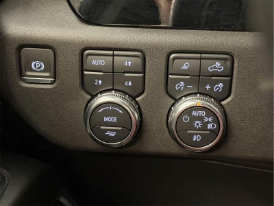 2024 GMC Sierra 2500 HD SLT