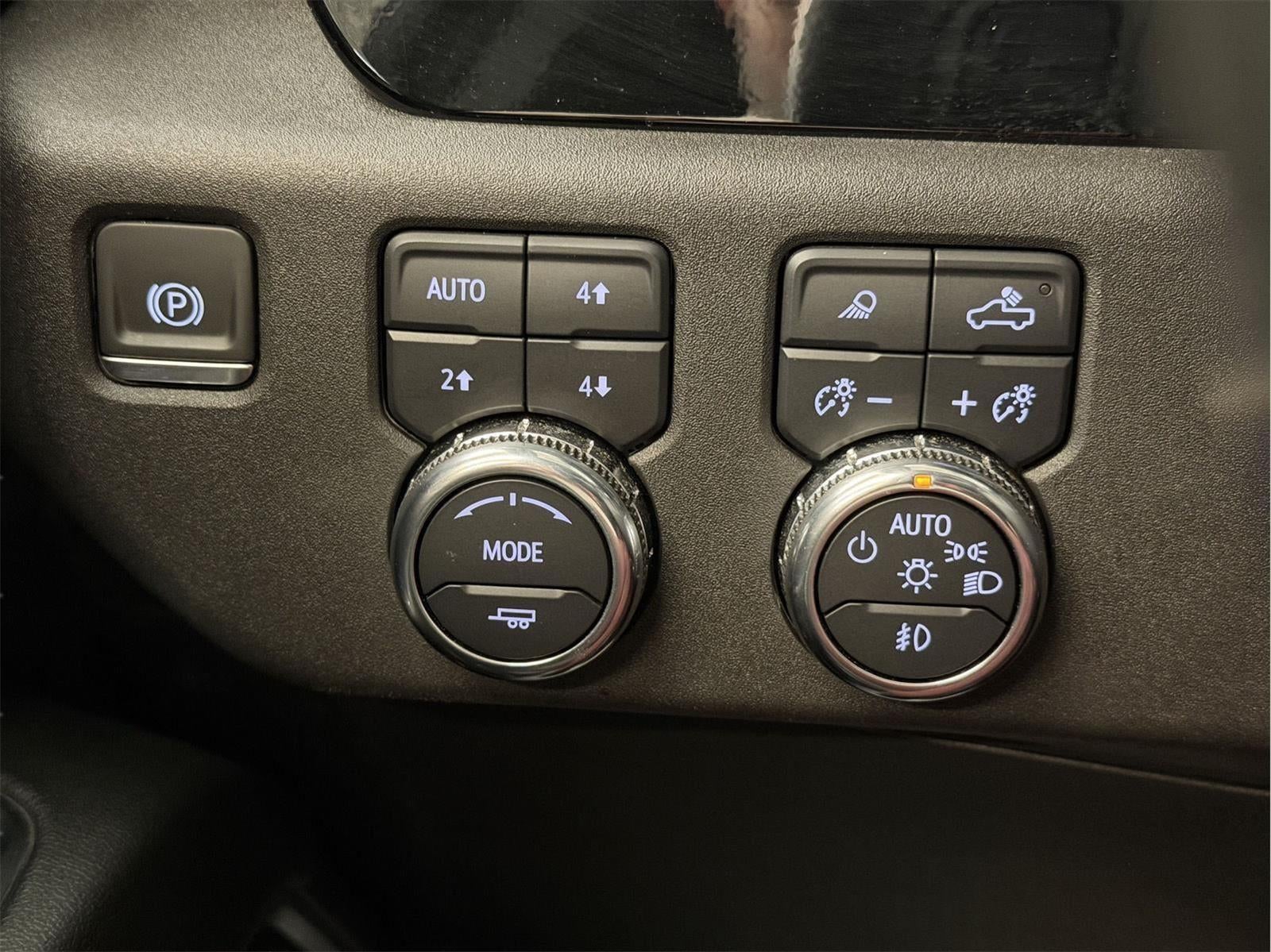 2024 GMC Sierra 2500 HD SLT