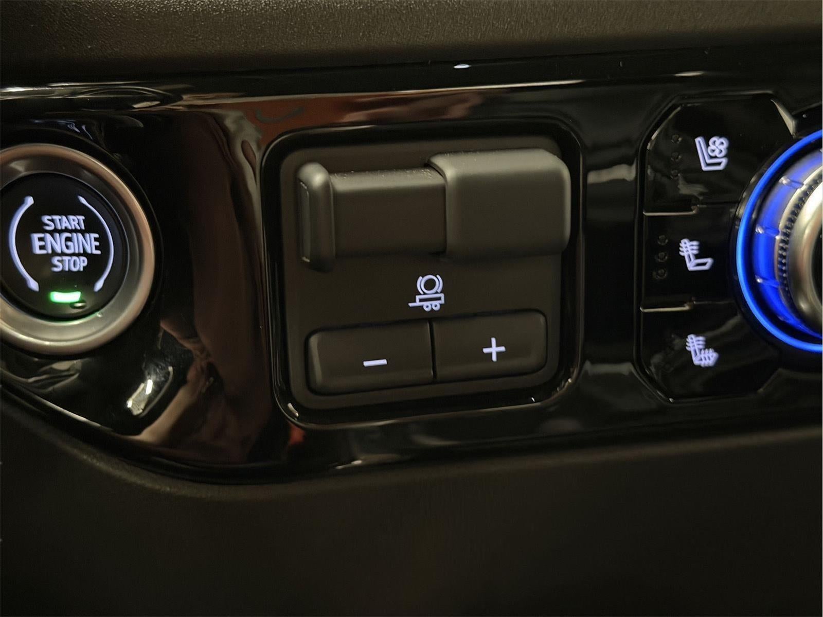 2024 GMC Sierra 2500 HD SLT