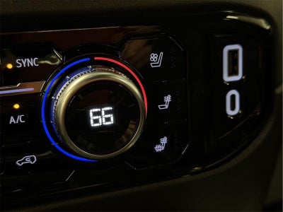 2024 GMC Sierra 2500 HD SLT