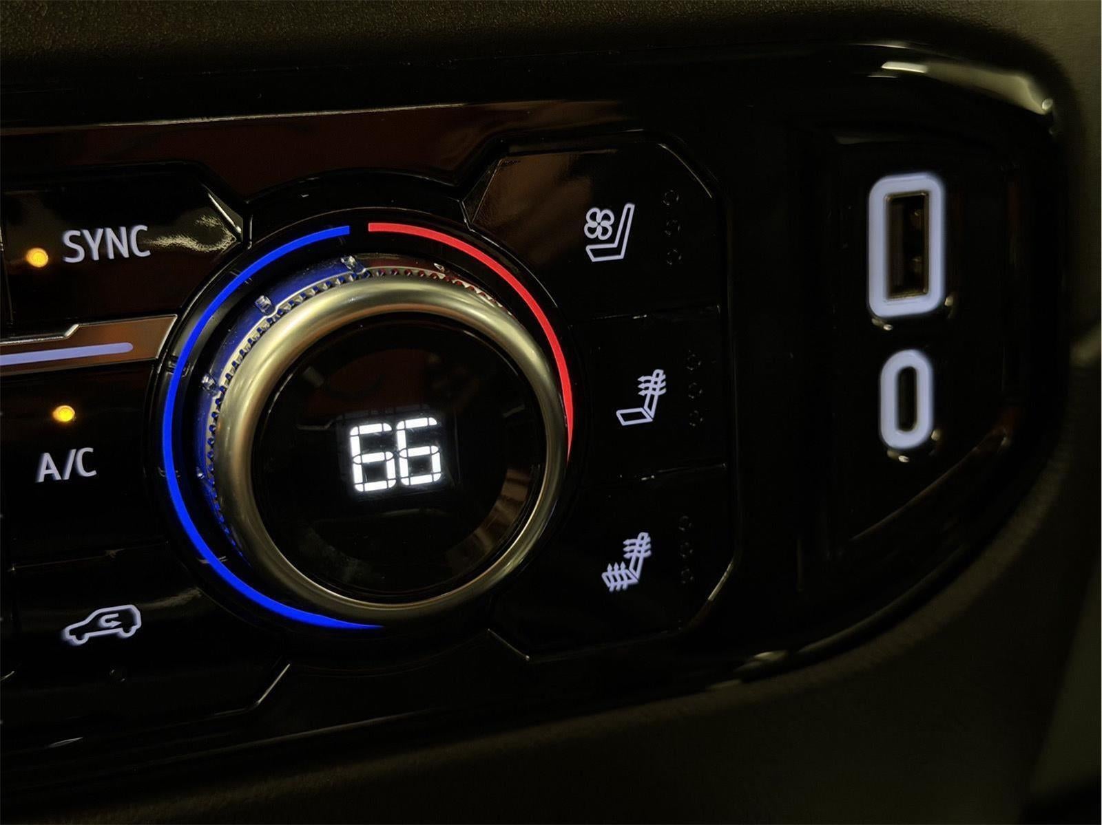 2024 GMC Sierra 2500 HD SLT