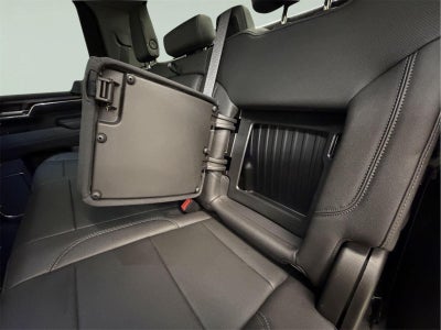 2024 GMC Sierra 2500 HD SLT