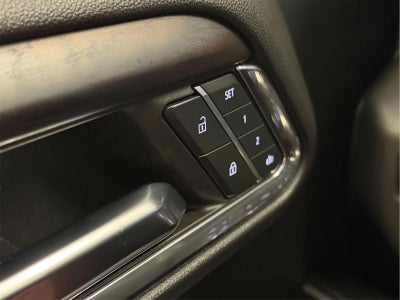 2024 GMC Sierra 2500 HD SLT