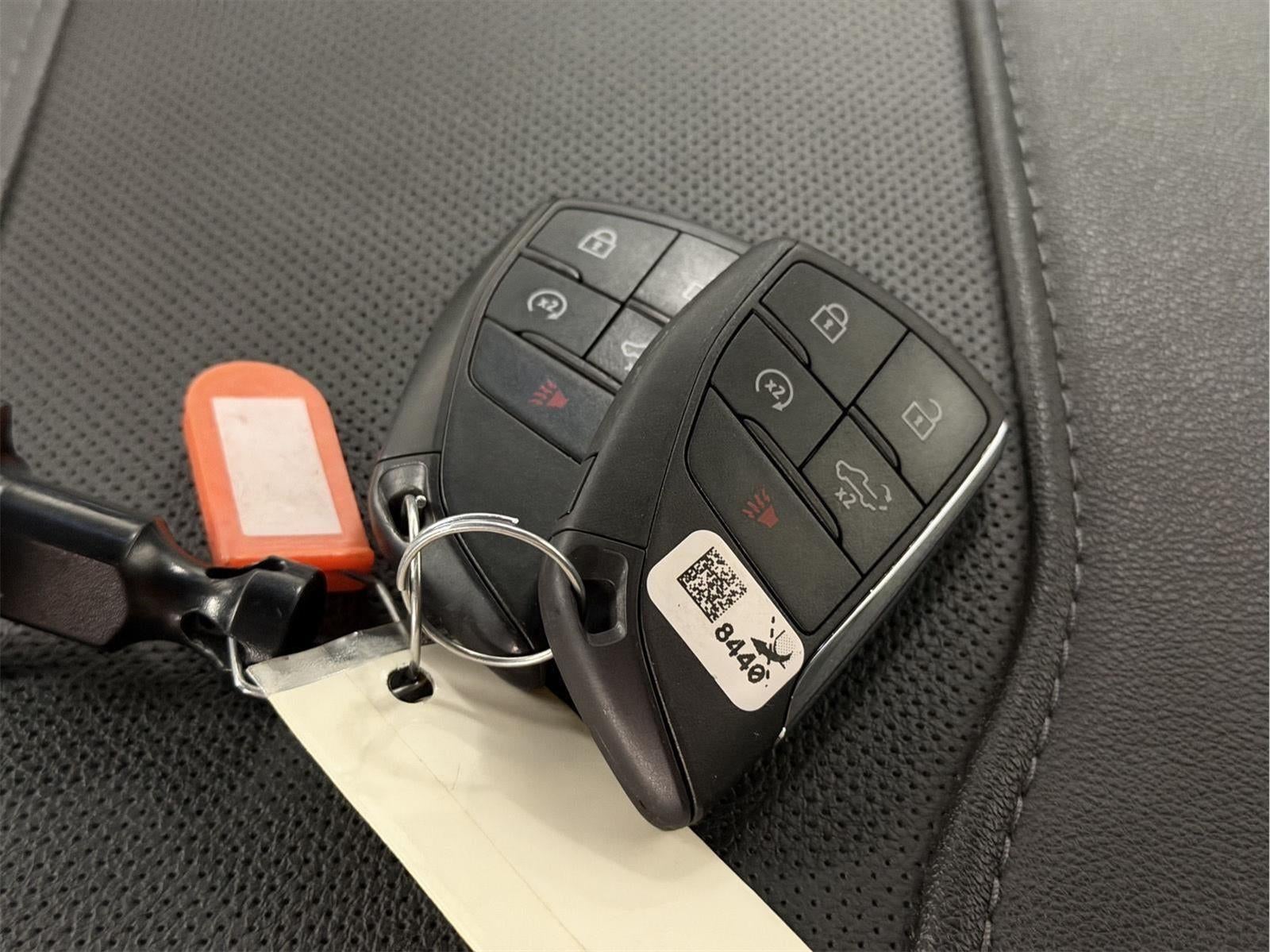 2024 GMC Sierra 2500 HD SLT