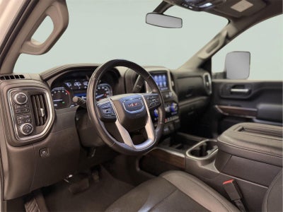 2022 GMC Sierra 2500 HD SLT