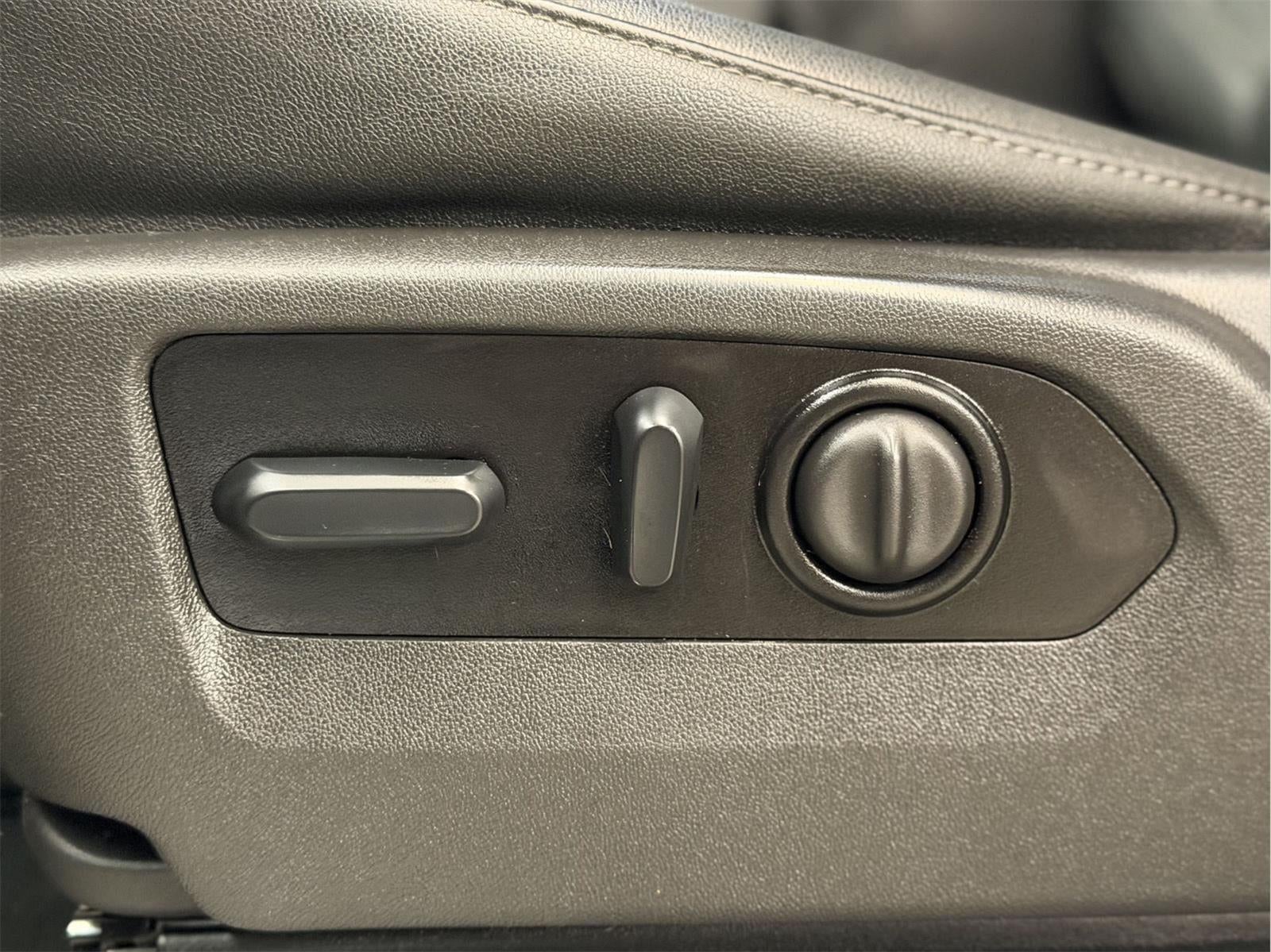 2022 GMC Sierra 2500 HD SLT