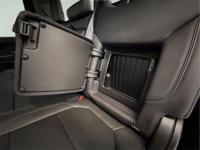 2022 GMC Sierra 2500 HD SLT