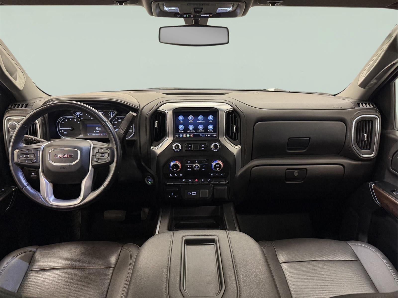 2022 GMC Sierra 2500 HD SLT