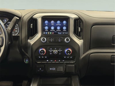 2022 GMC Sierra 2500 HD SLT