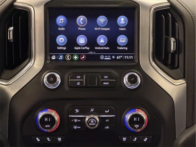 2022 GMC Sierra 2500 HD SLT