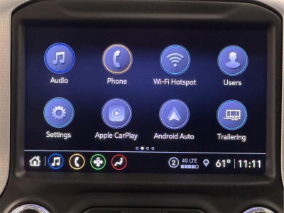 2022 GMC Sierra 2500 HD SLT