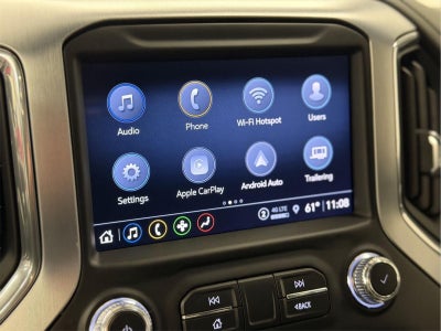 2022 GMC Sierra 2500 HD SLT