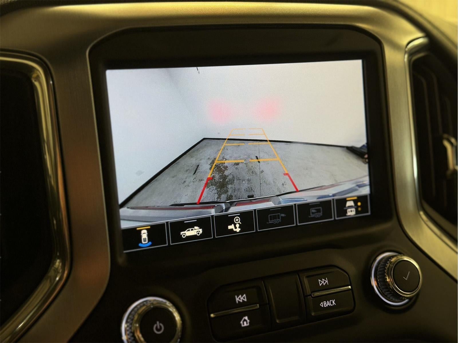 2022 GMC Sierra 2500 HD SLT