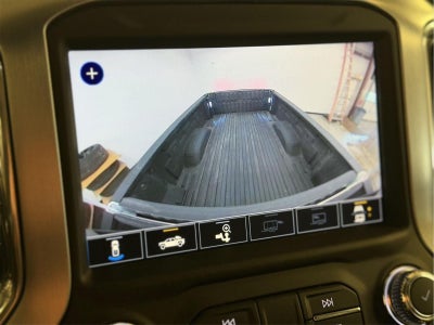 2022 GMC Sierra 2500 HD SLT