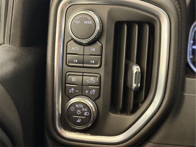 2022 GMC Sierra 2500 HD SLT