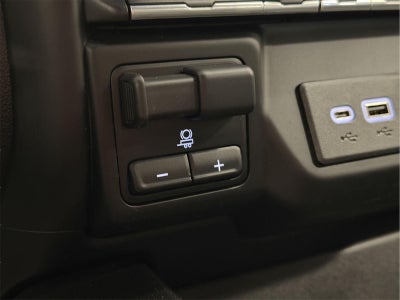 2022 GMC Sierra 2500 HD SLT