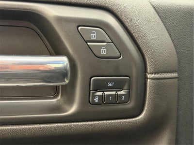 2022 GMC Sierra 2500 HD SLT