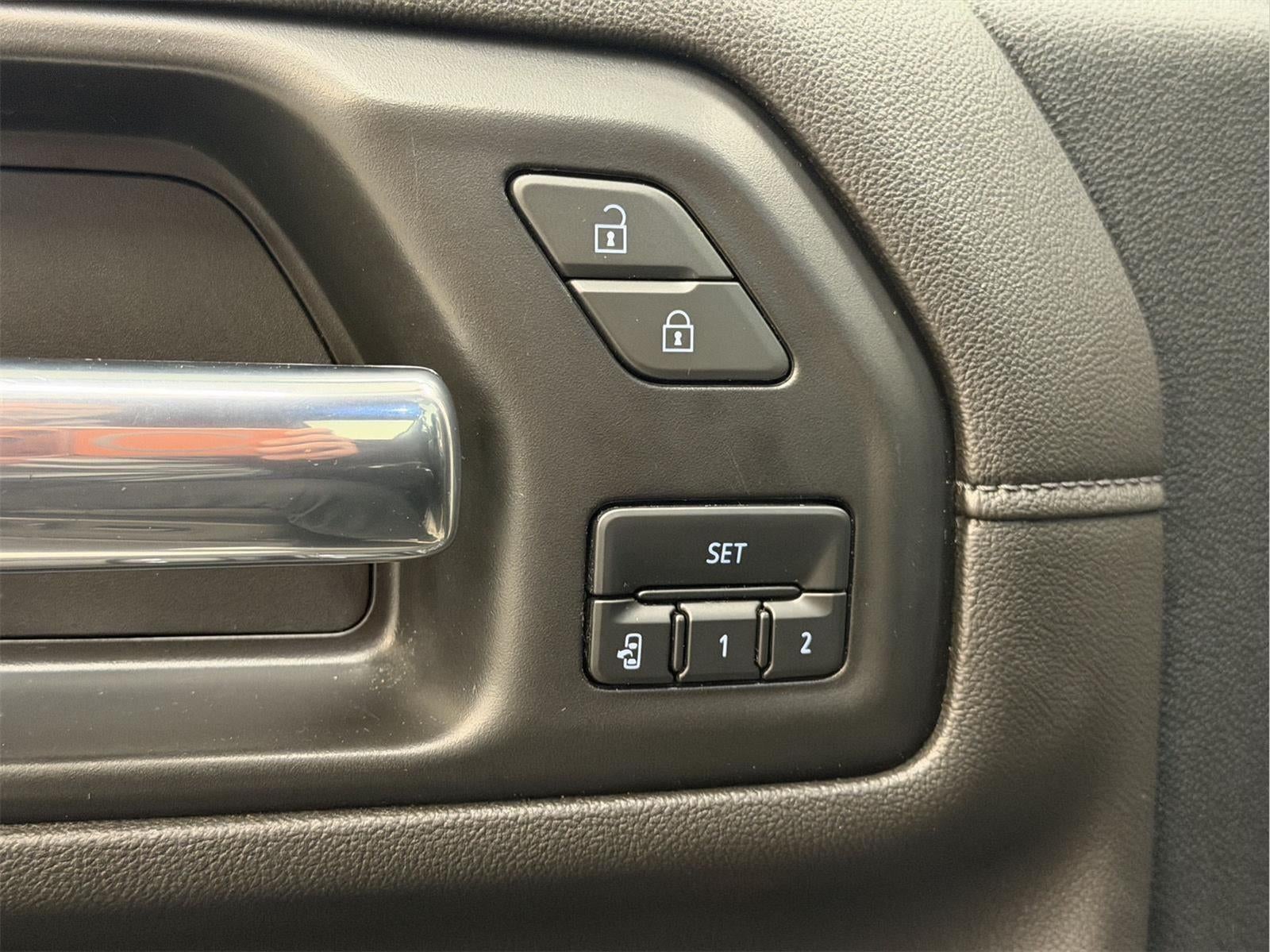 2022 GMC Sierra 2500 HD SLT