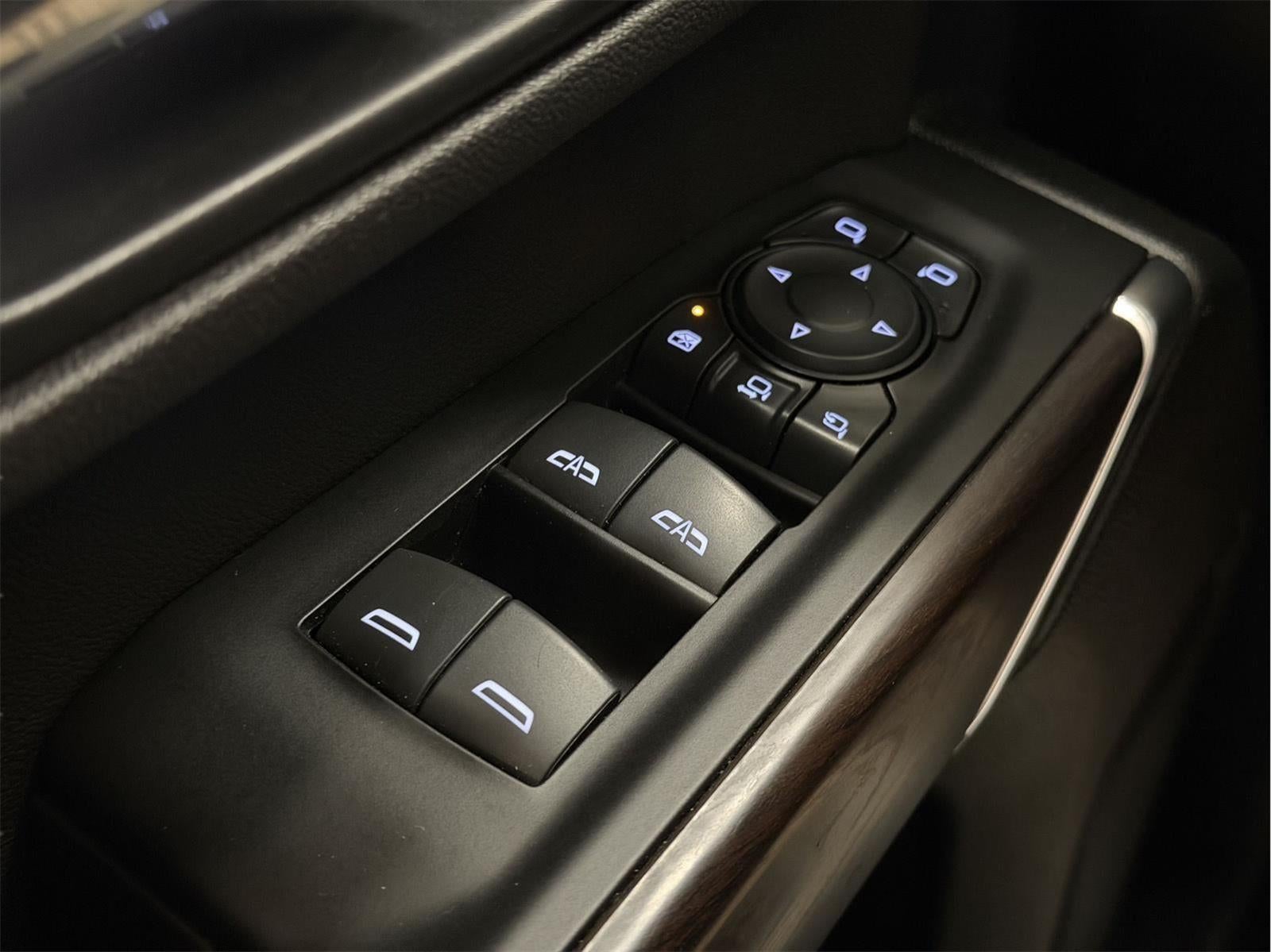 2022 GMC Sierra 2500 HD SLT