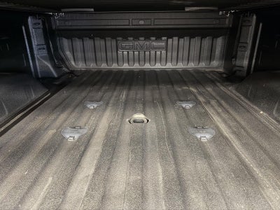 2024 GMC Sierra 2500 HD SLT